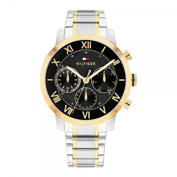 Tommy Oxford Τwo Tone