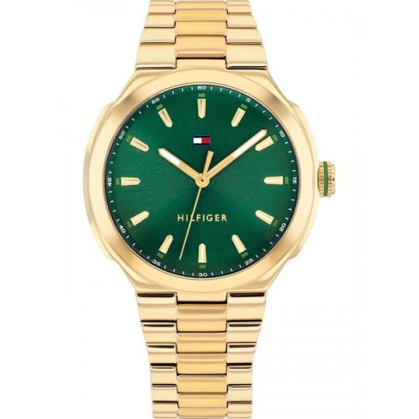 Tommy Hilfiger Georgia 