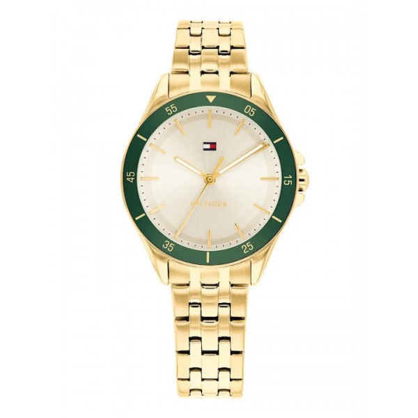Tommy Hilfiger Jade