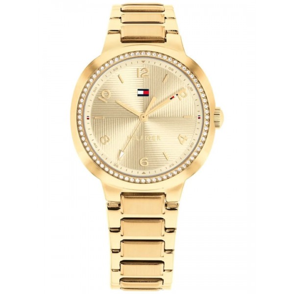 Tommy Hilfiger Savannah