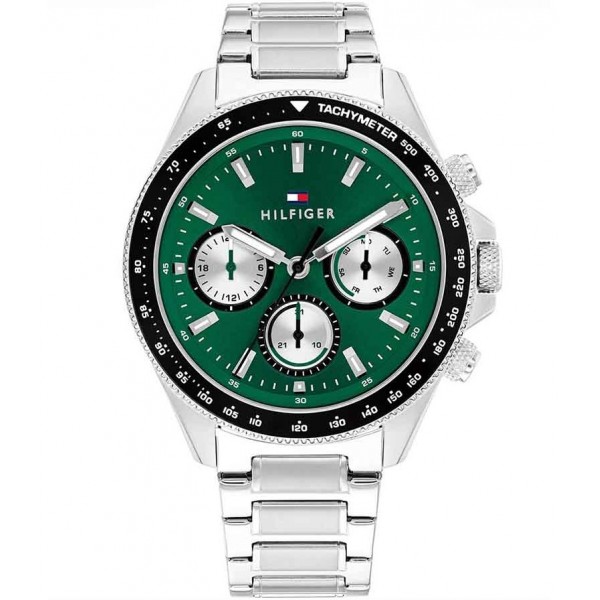 Tommy Hilfiger Sport Multifunction