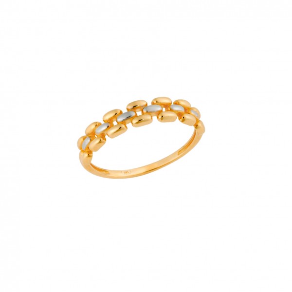 14K Gold Ring