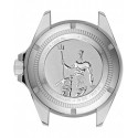 EDOX Neptunian Automatic Silver Stainless Steel Bracelet