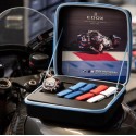 Ρολόι Edox Chronorally Chronograph Limited Edition BMW