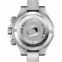 EDOX Delfin Chronograph Silver Stainless Steel Bracelet