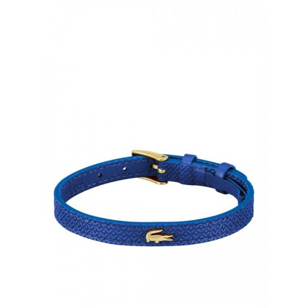 Lacoste Ανδρικό Βραχιόλι από Δέρμα 