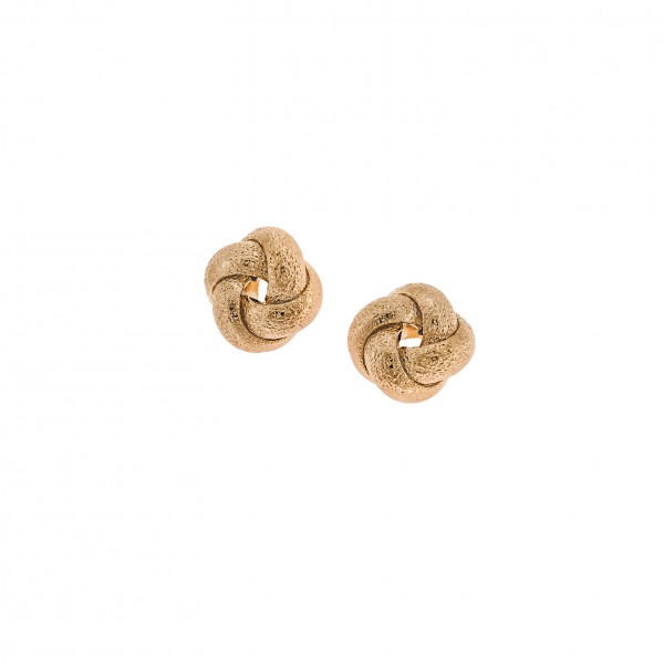 14carats gold earrings 