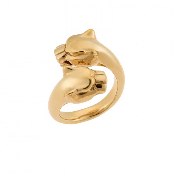 14K Gold Ring