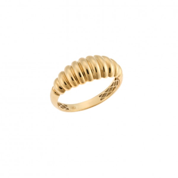 14K Gold Ring