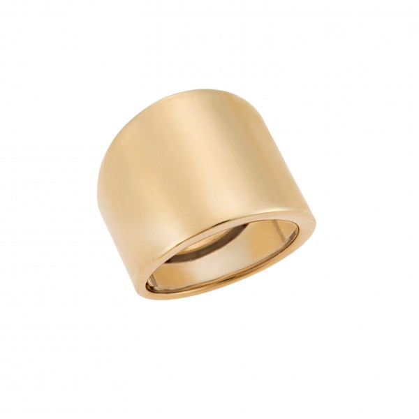 14K Gold Ring