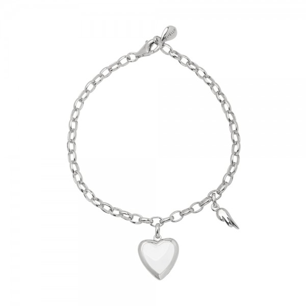 My Gavello Heart bracelet