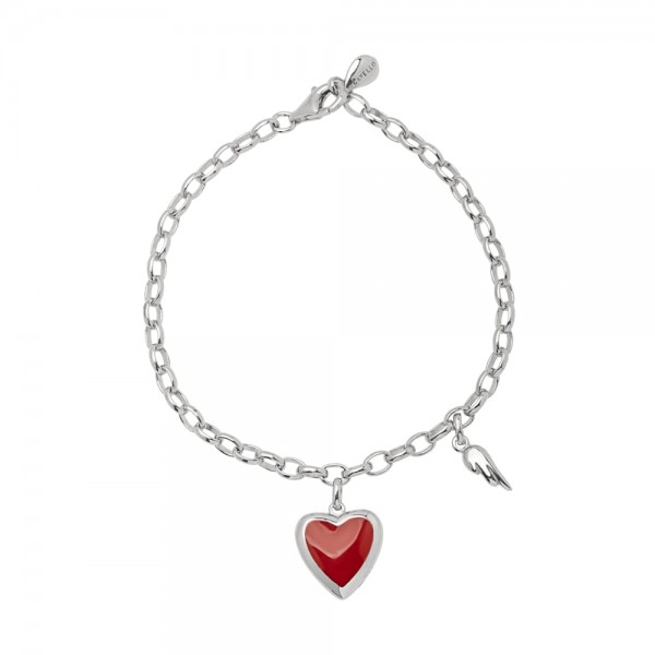 My Gavello Heart bracelet