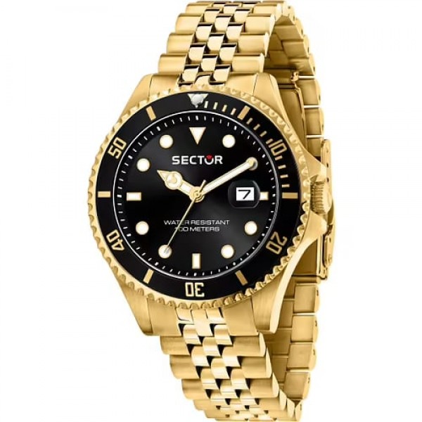 SECTOR 230 WATCH