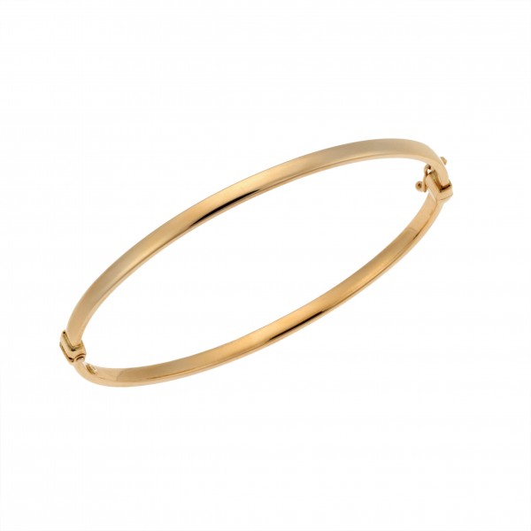 14K Gold Bracelet