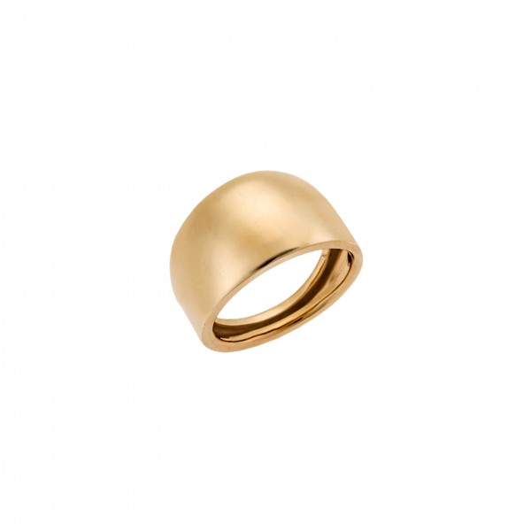 14K Gold Ring