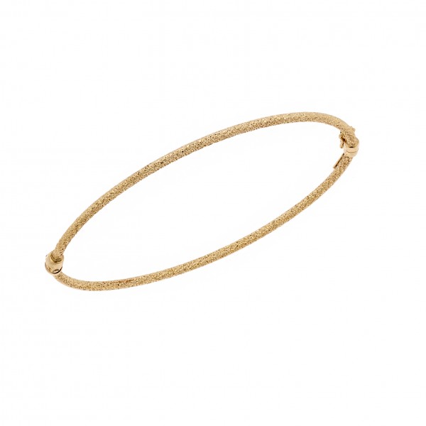 14K Gold Bracelet