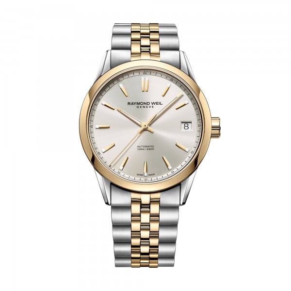 Raymond Weil Freelancer Automatic Men's Watch 