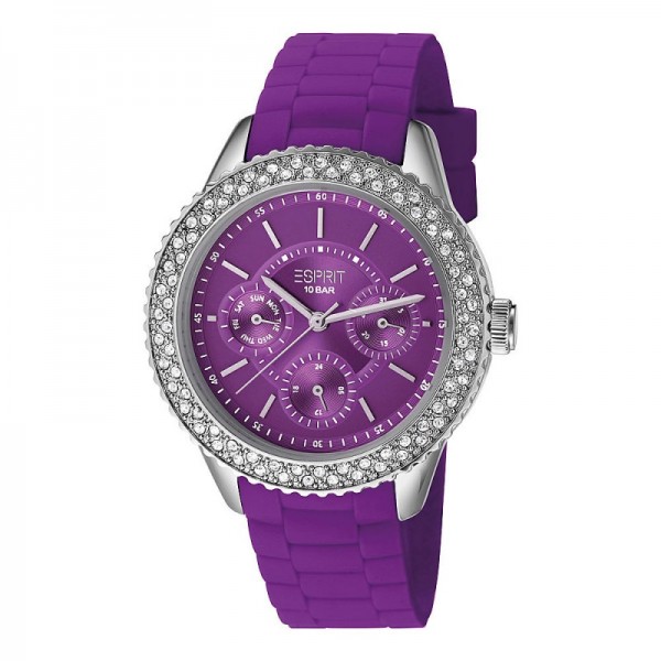 Esprit Sport Purple