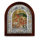 Saint Demetrius 27x24