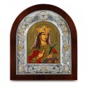 Saint Catherine 27x24