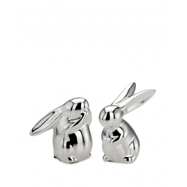 Easter bunnies gift