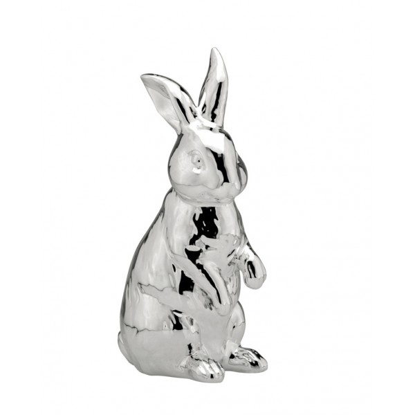 Easter bunnies gift