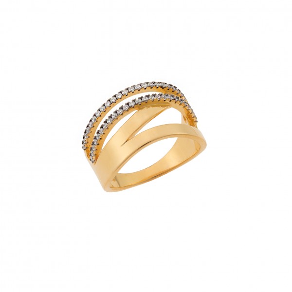 Jools Atelier Ring in Silver 925 