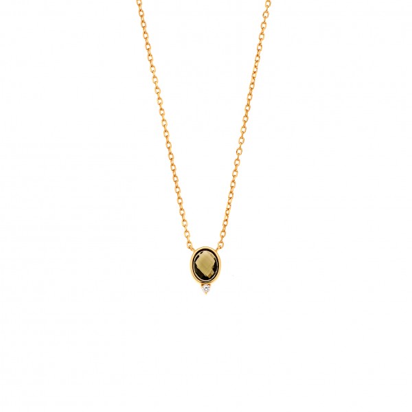 Jools Atelier Necklace in Silver 925 