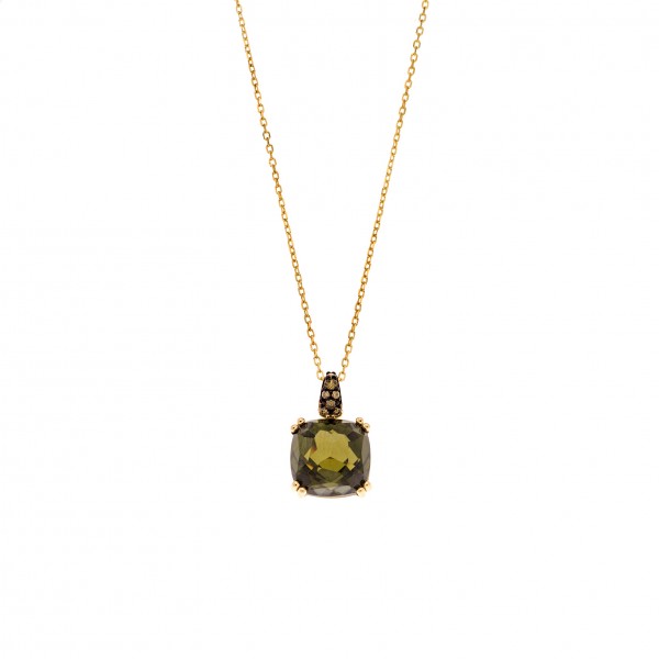 Jools Atelier Necklace in Silver 925 