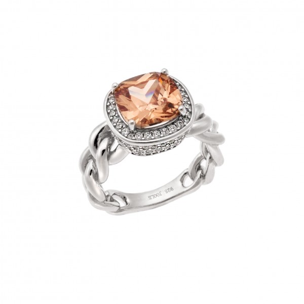 Jools Atelier Ring in Silver 925 