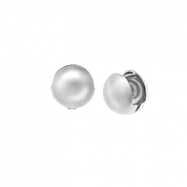 Earrings in Silver 925 