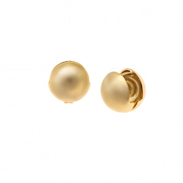 Earrings in Silver 925 