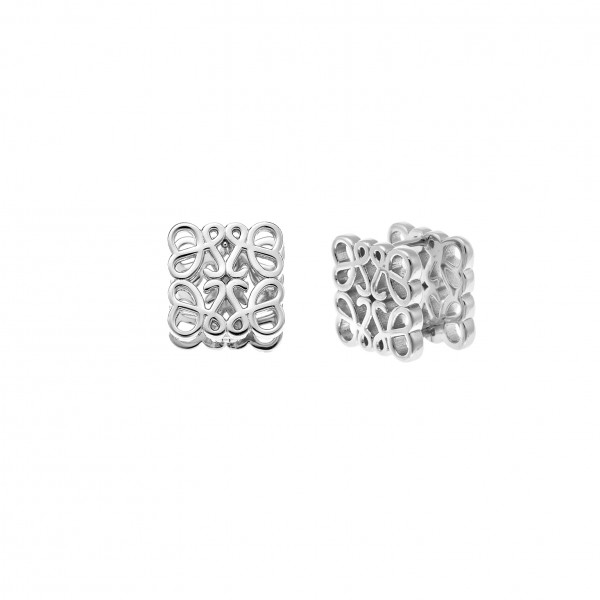 Earrings in Silver 925 