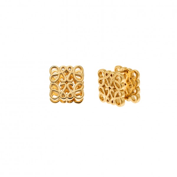 Earrings in Silver 925 