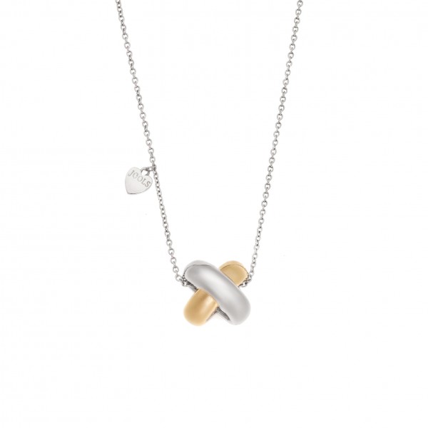 Jools Atelier Necklace in Silver 925 
