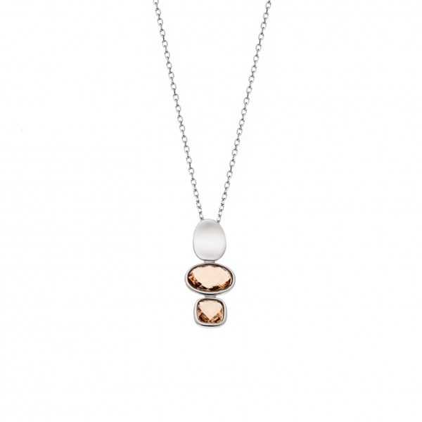 Jools Atelier Necklace in Silver 925 