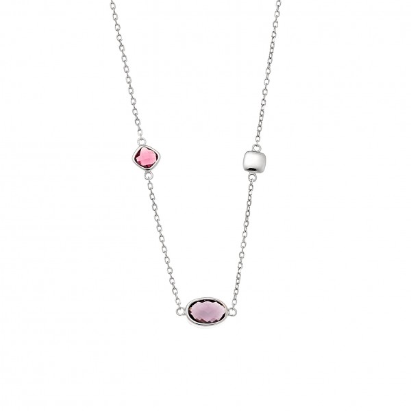 Jools Atelier Necklace in Silver 925 
