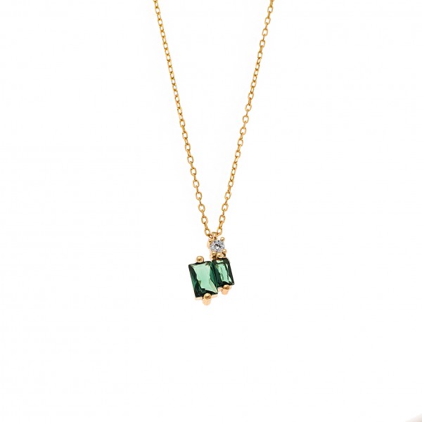 Jools Atelier Necklace in Silver 925 