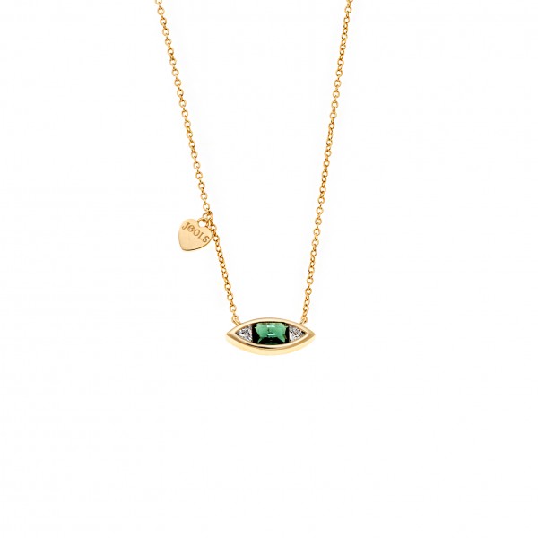 Jools Atelier Necklace in Silver 925 
