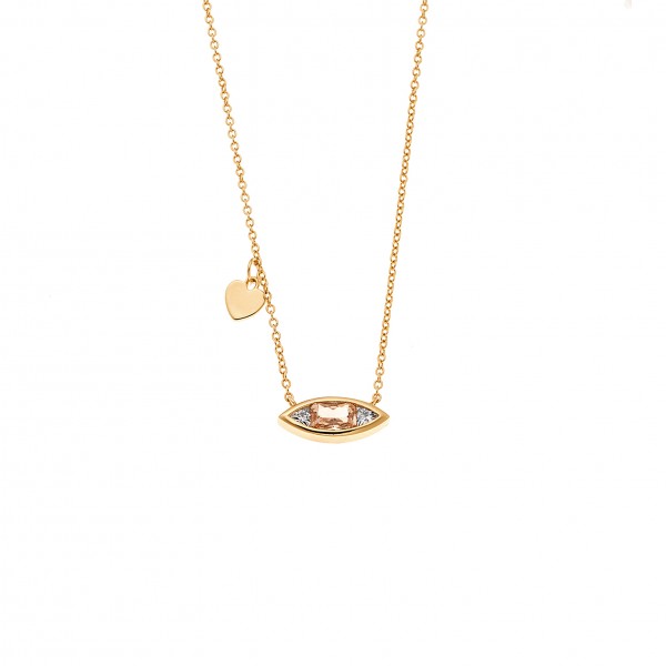 Jools Atelier Necklace in Silver 925 