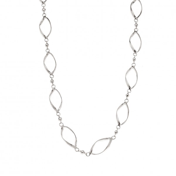Jools Atelier Necklace in Silver 925 