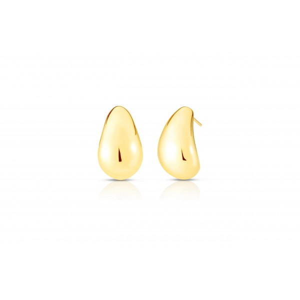 LIU•JO  Women's Stainless Steel Earring