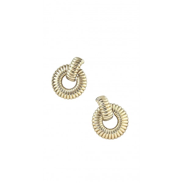 LIU•JO  Women's Stainless Steel Earring