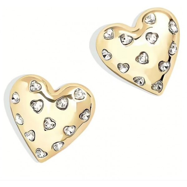 LIU•JO  Women's Stainless Steel Earring