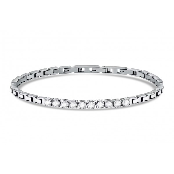 LIU•JO  Men's Stainless Steel Bracelet