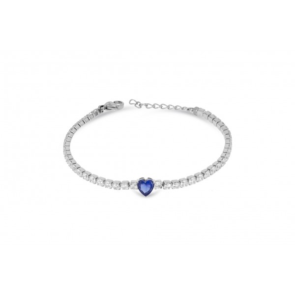 LIU•JO  Women's Stainless Steel Bracelet