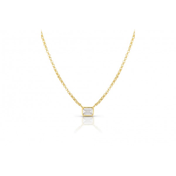 LIU•JO  Women's Stainless Steel Necklace 