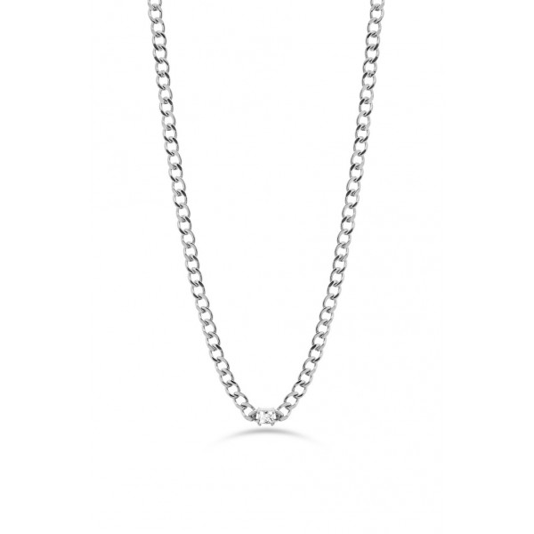 LIU•JO  Women's Stainless Steel Necklace 