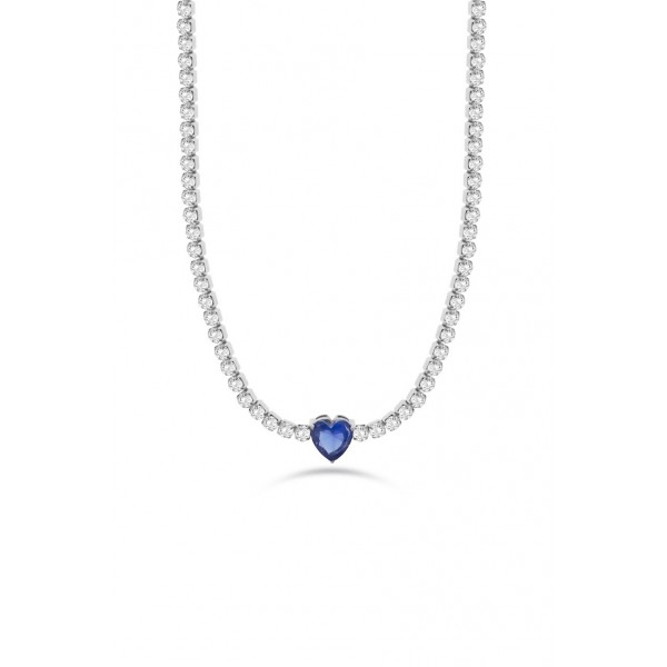 LIU•JO  Women's Stainless Steel Necklace 
