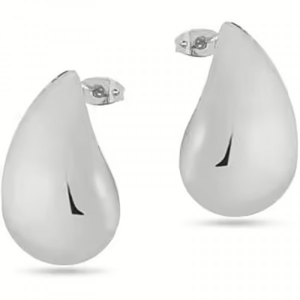 LIU•JO  Women's Stainless Steel Earring